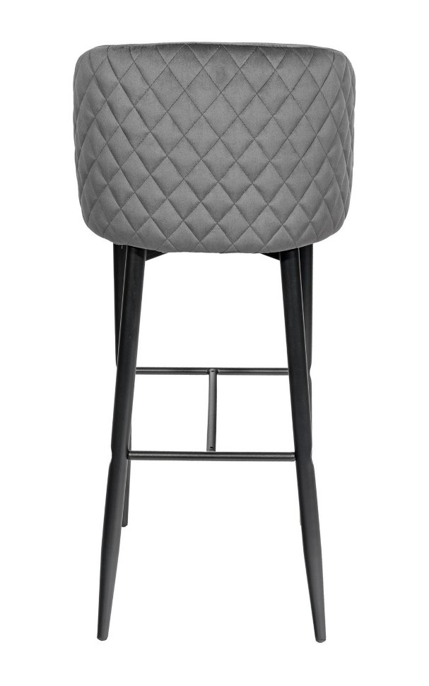 Мягкий барный стул Оскар Б