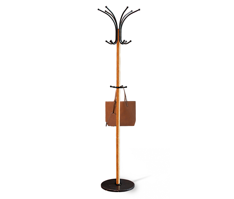 Напольная вешалка SHT-CR10