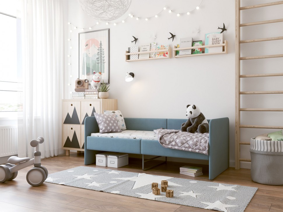 Детская кровать Донни