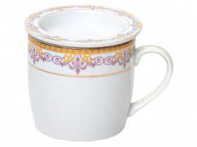 Заварочная кружка Минкар