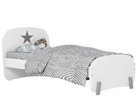 Детская кровать Мирум