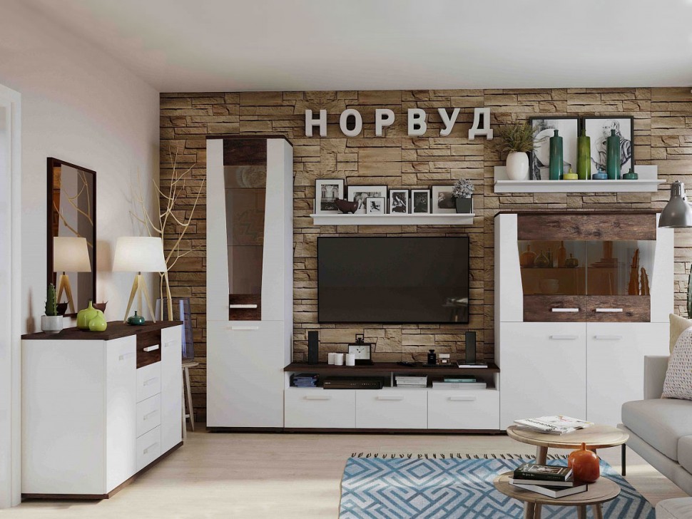 Комод Норвуд