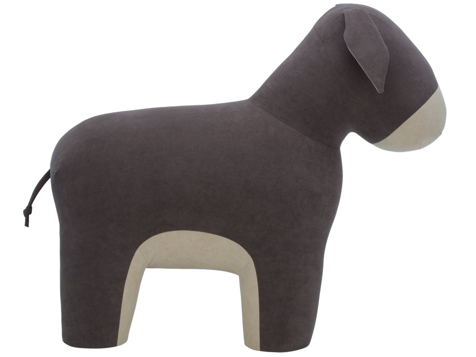 Пуфик Ослик