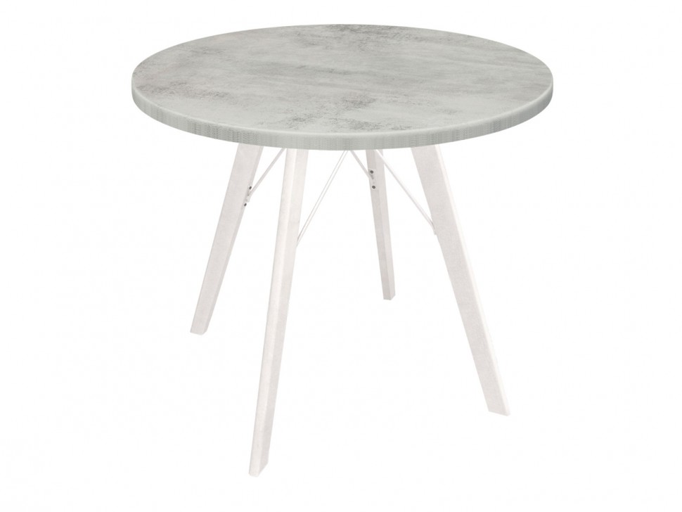 Кухонный стол Обеденный стол Шайн SHT-TU9/80 МДФ