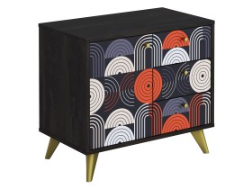 Комод Фьюжн