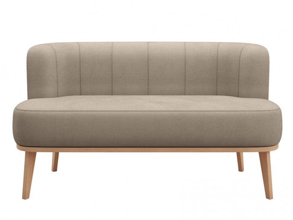 Прямой диван Грета