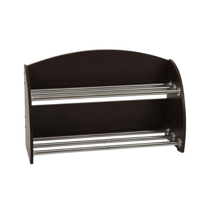 Обувница в прихожую широкая Хит 2