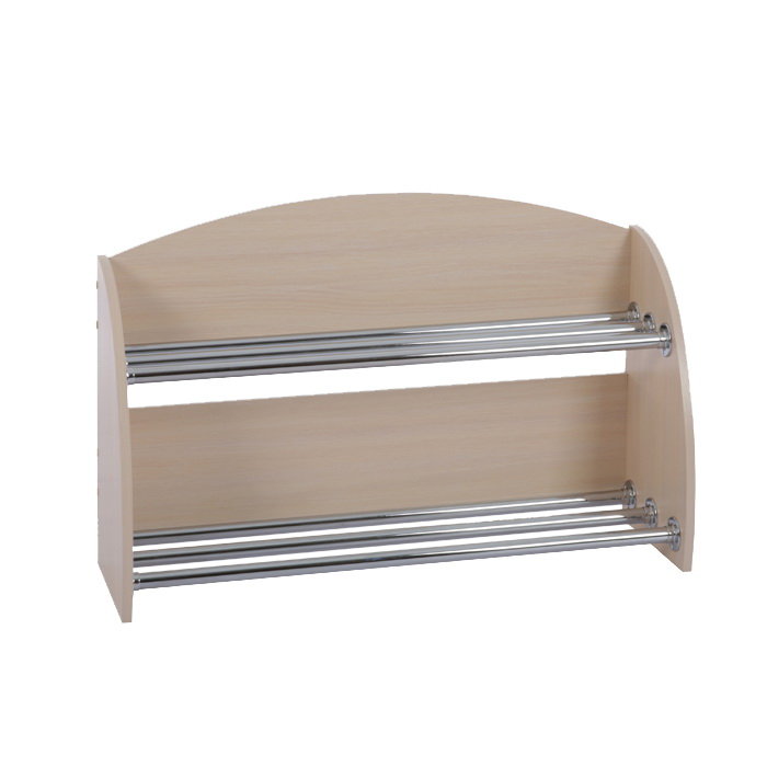 Обувница в прихожую широкая Хит 2