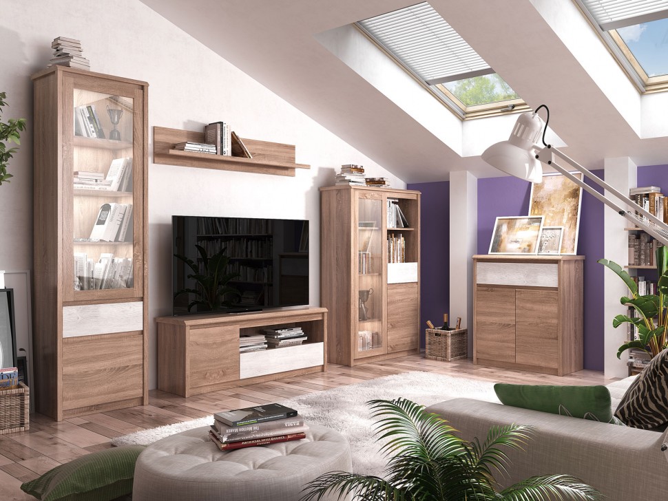 Гостиная Сомма