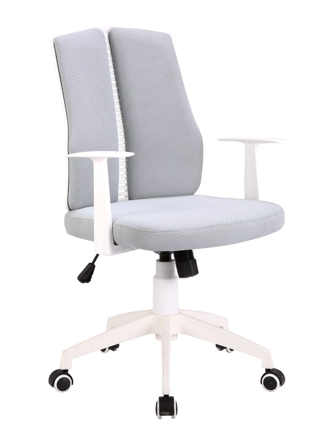 Офисное кресло Lite белый