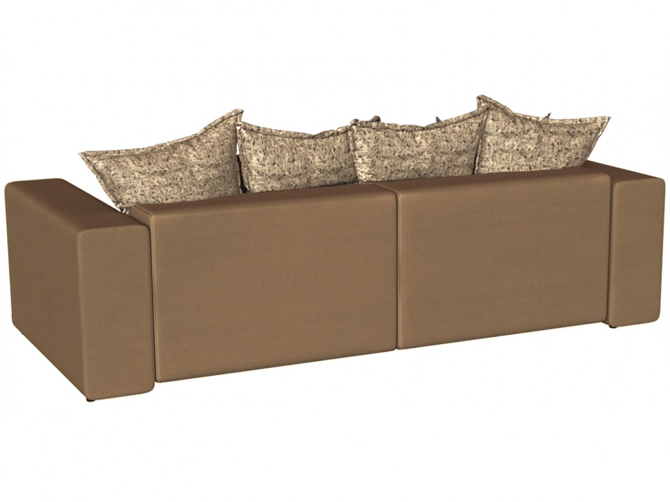 Прямой диван Диван Берн Люкс