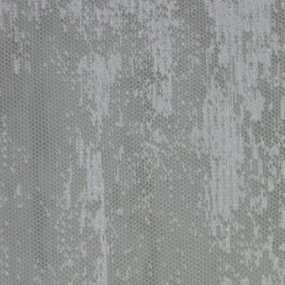 Тюль Портьера ШТ(86), Размер 300х270 белый