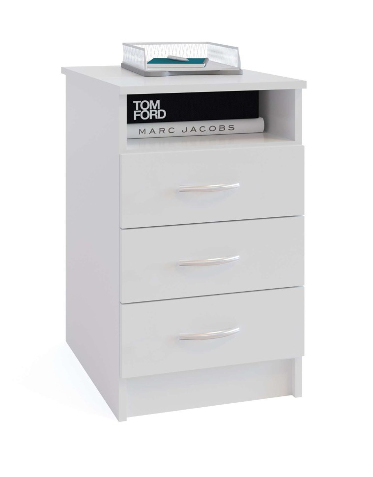 Тумба Феррара