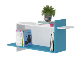 Настенная полка ПК-16