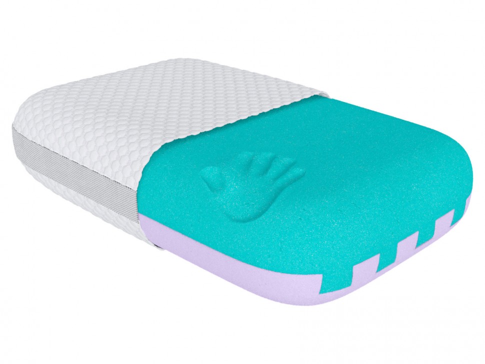 Подушка Status Double