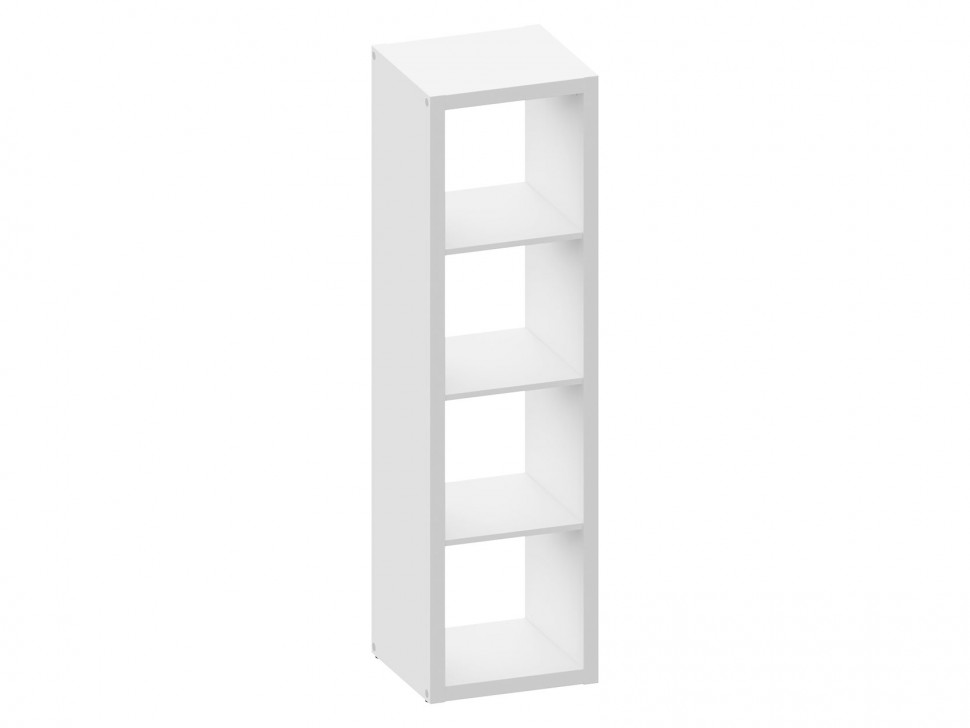 Стеллаж Фора 4Л