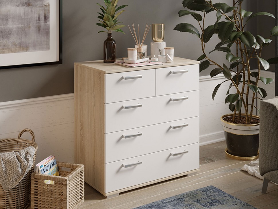 Комод Квинт