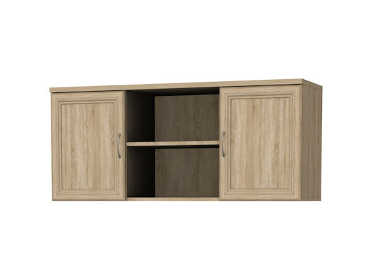 Шкаф навесной Мерлен