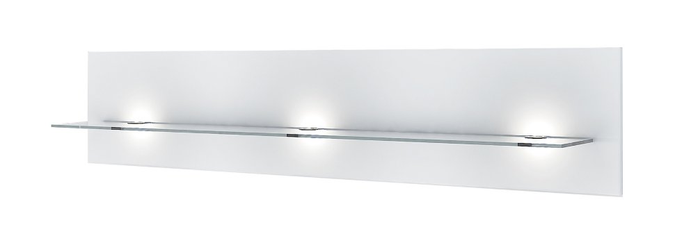 Настенная полка Куба