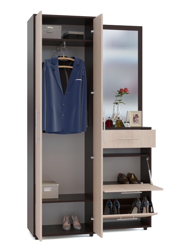 Прихожая Моренго 39