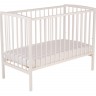 Кроватка для новорожденных Фиона