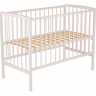 Кроватка для новорожденных Фиона