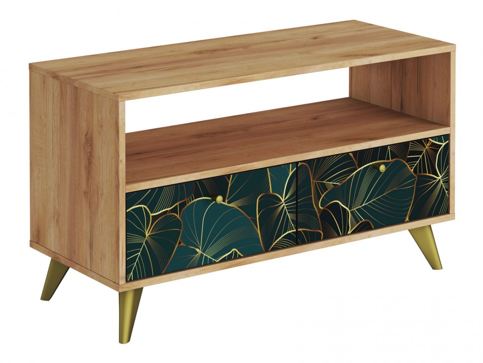 ТВ-тумба Фьюжн