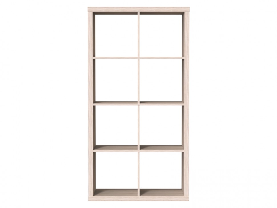 Стеллаж Фора 8