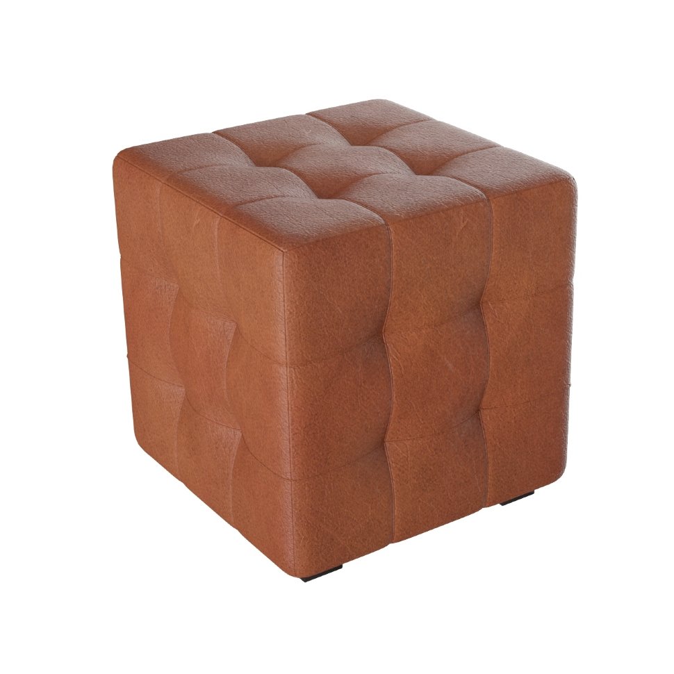 Пуфик Модерн