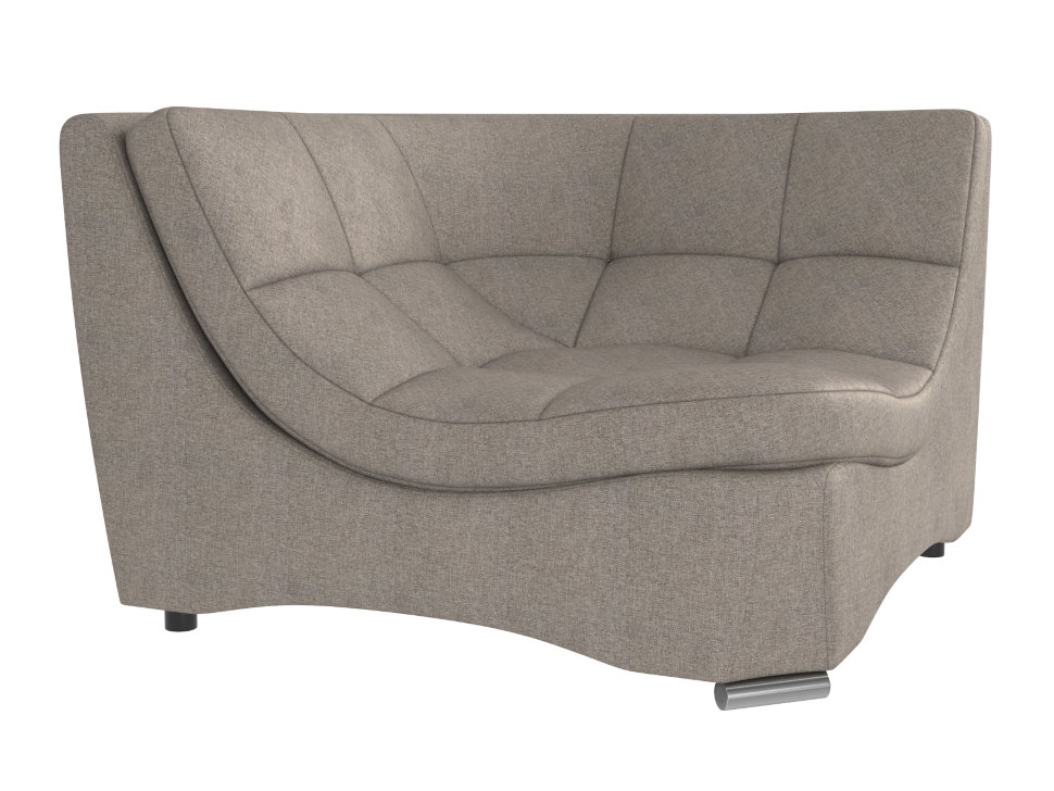 Кресло угловое Сан-Диего