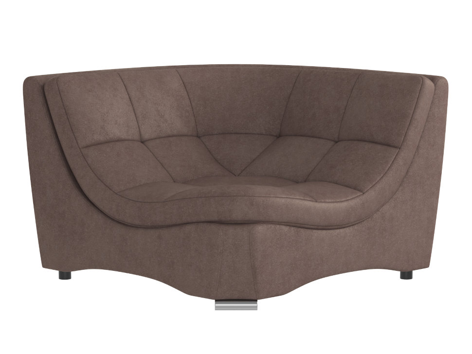 Кресло угловое Сан-Диего