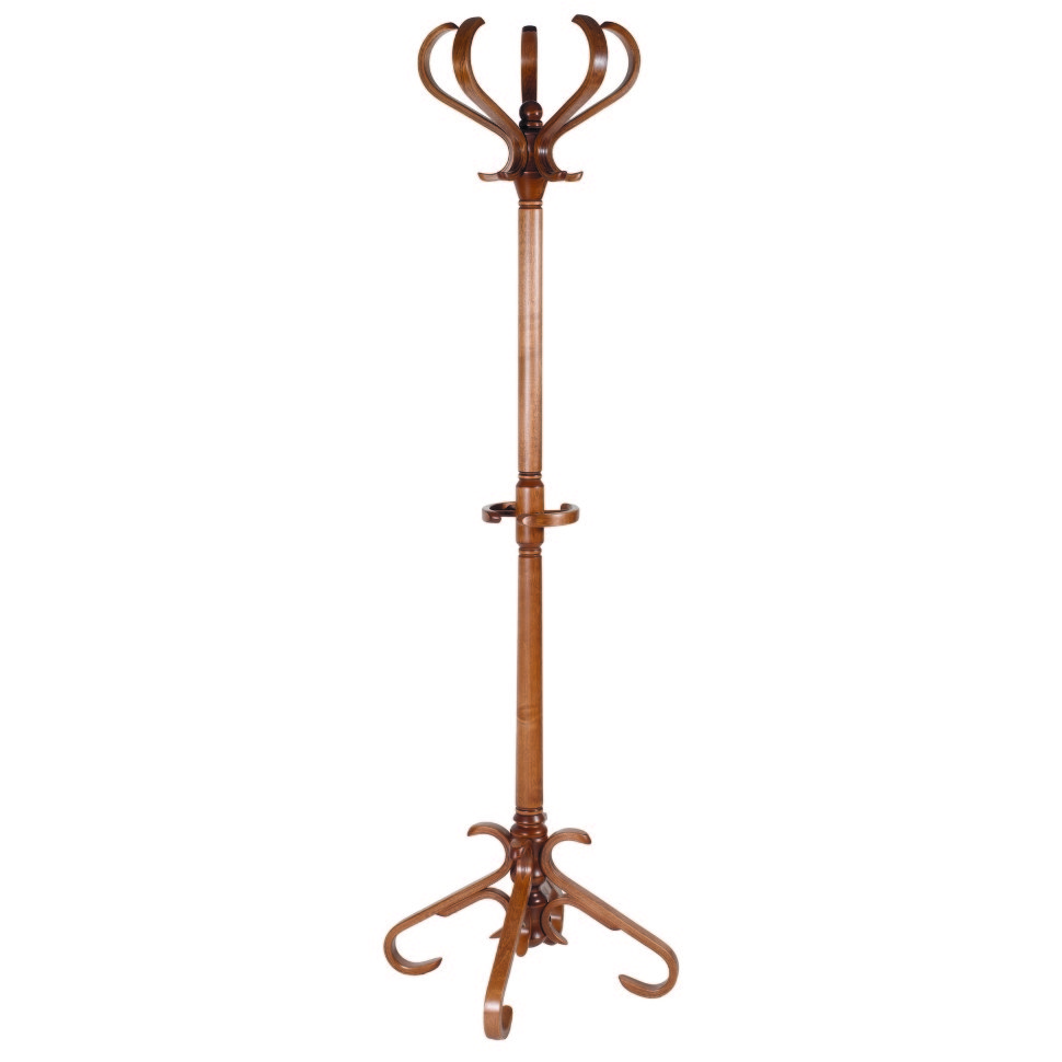 Напольная вешалка для одежды В 10Н