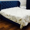 Мягкая кровать SleepArt Болонья