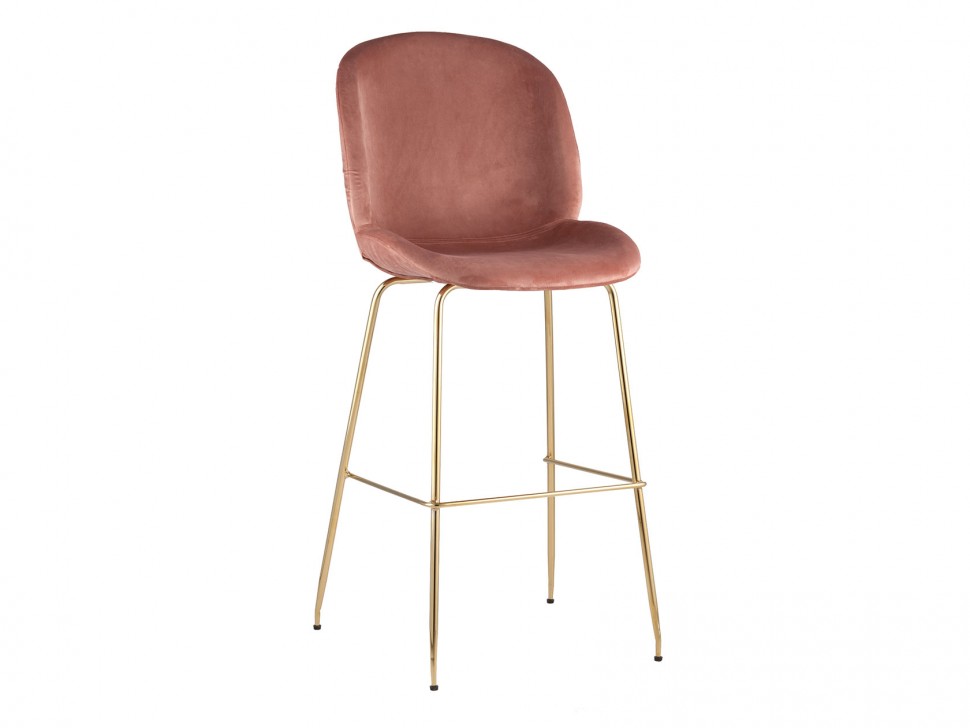 Барный стул Турин Бар со спинкой