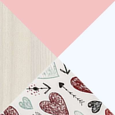 Распашной шкаф Малибу