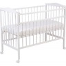 Кроватка для новорожденных Лили