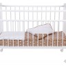Кроватка для новорожденных Лили