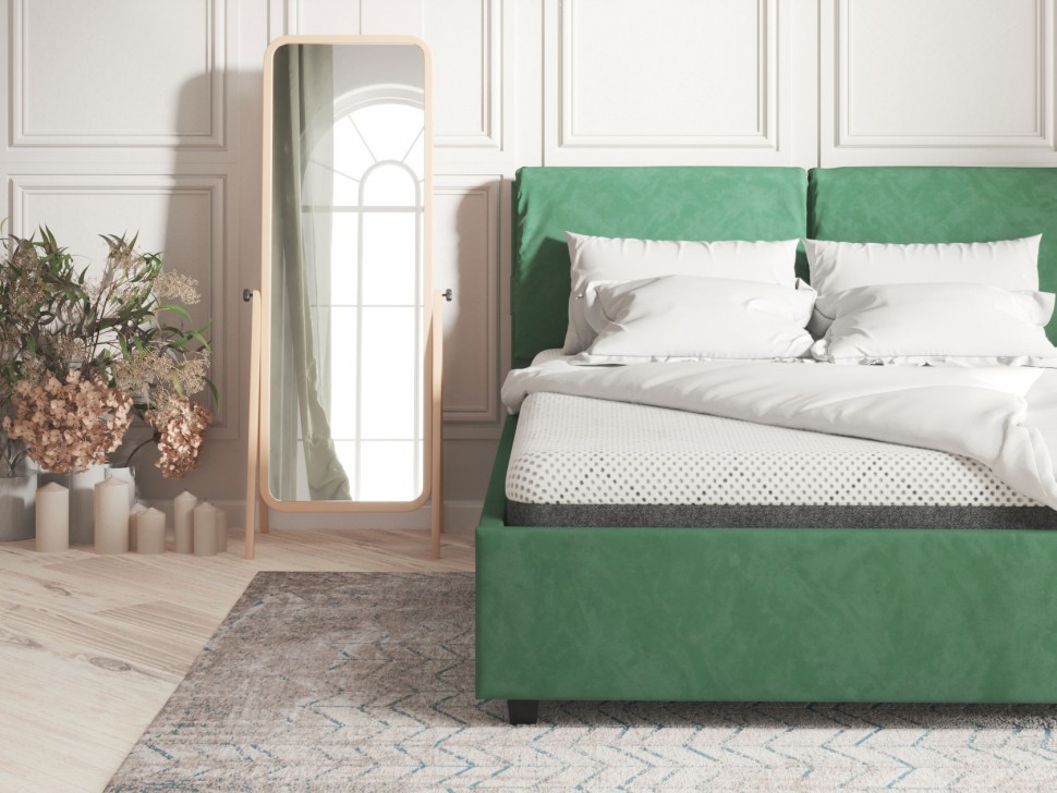 Матрас Комфорт Л 17 мемори / Comfort L 17 memory