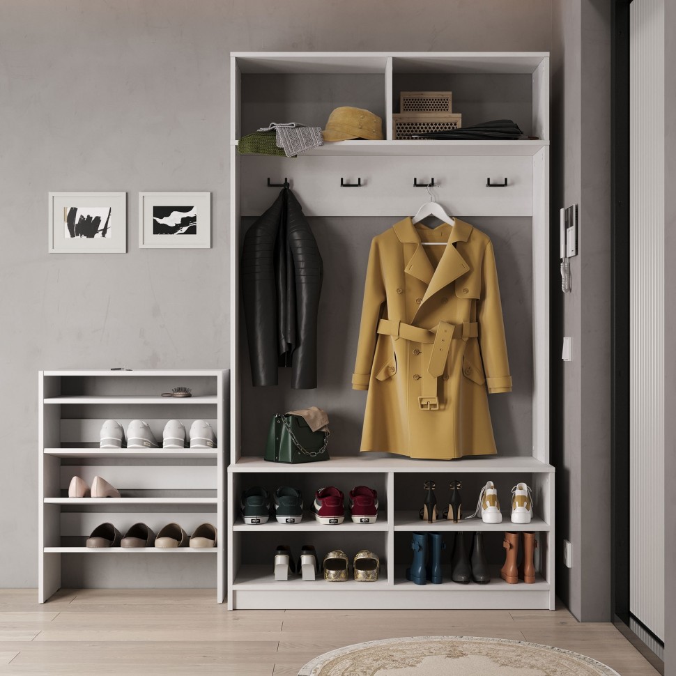 Прихожая Торвальд