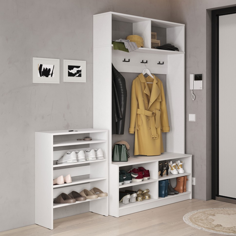 Прихожая Торвальд