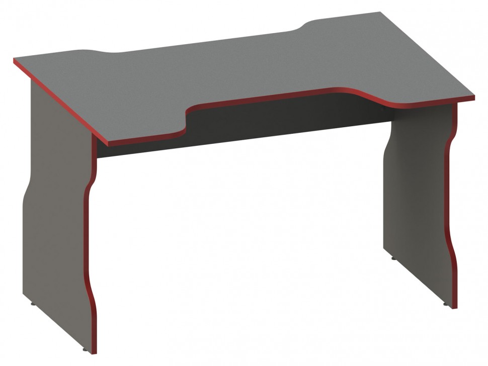 Компьютерный стол ВАРДИГ K1 120x75x82