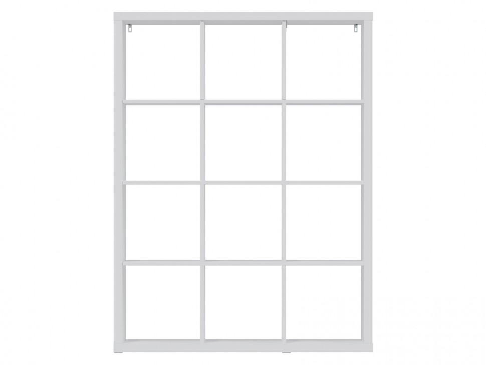 Стеллаж Фора 12