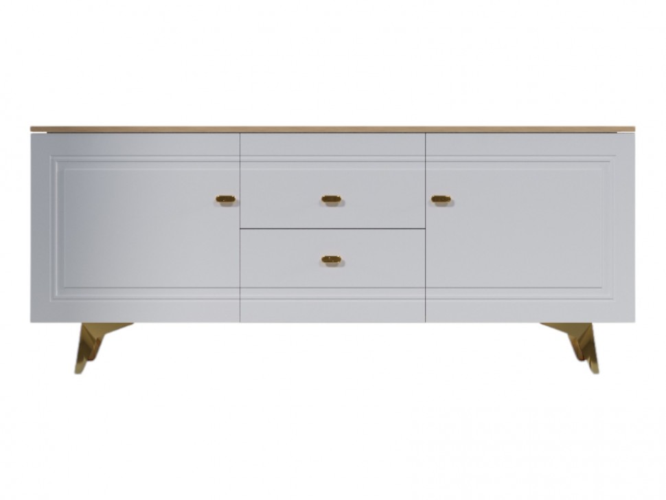 ТВ-тумба Вега Сапфир