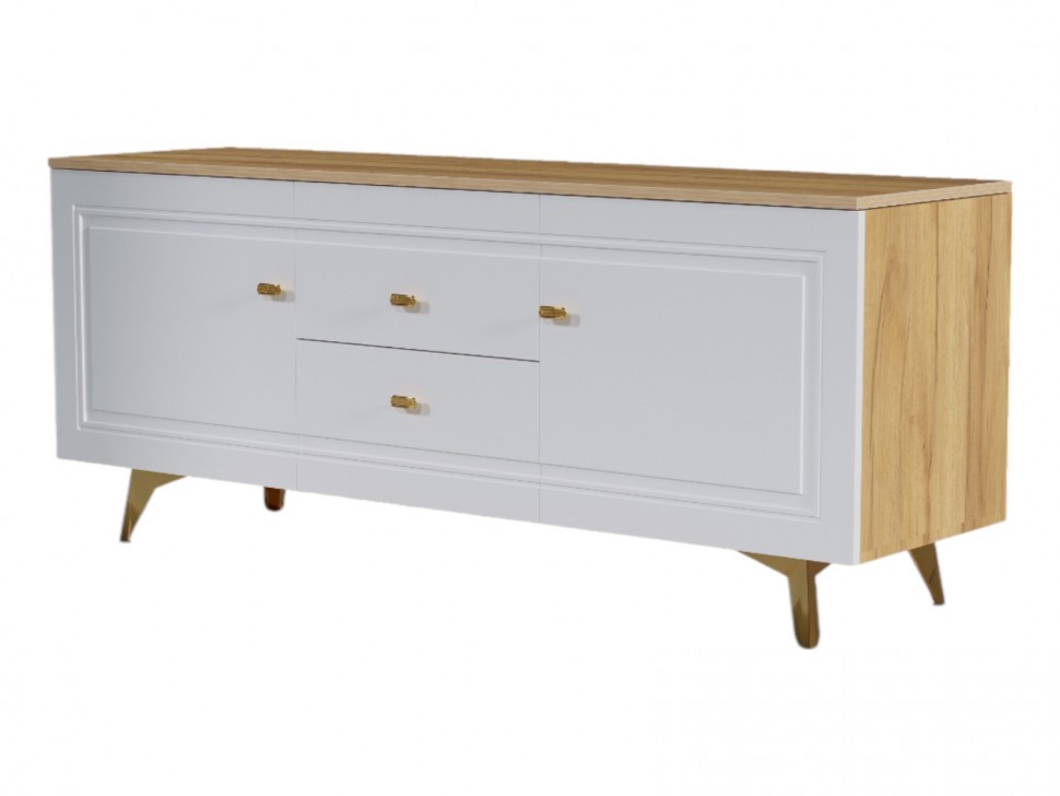 ТВ-тумба Вега Сапфир