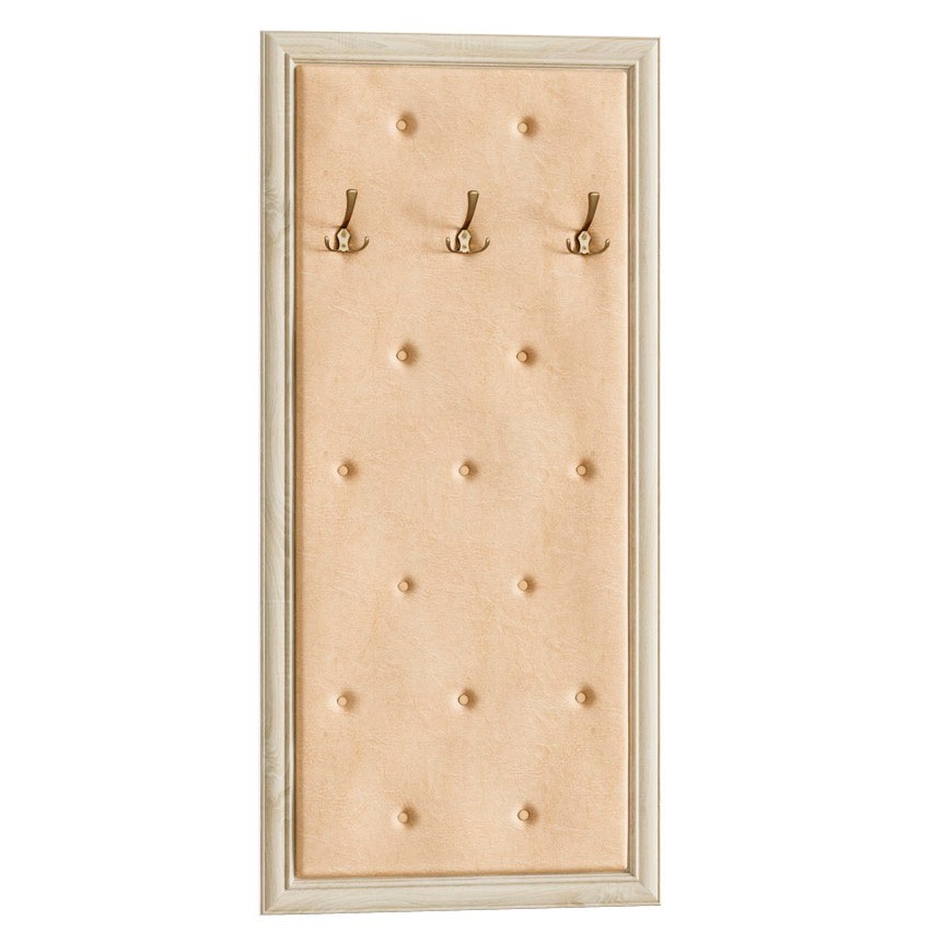 Настенная вешалка Оскар-7