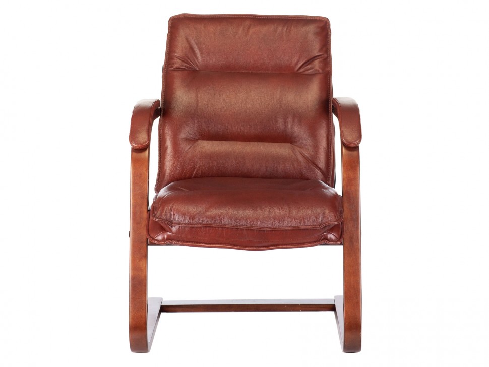 Офисное кресло T-9927WALNUT-AV