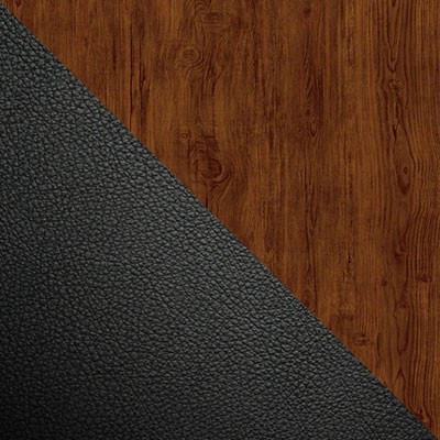 Офисное кресло T-9927WALNUT-AV
