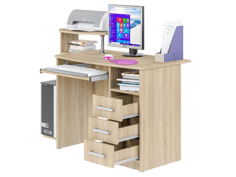 Компьютерный стол СК