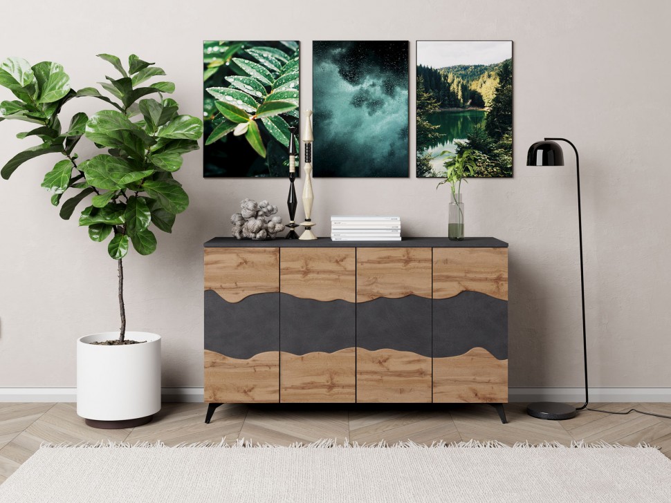 Комод Кенди