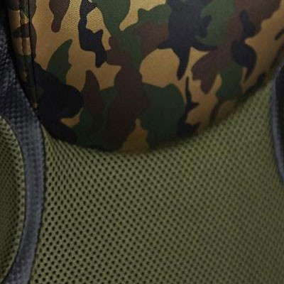 Игровое кресло Кресло RACER GT MILITARY